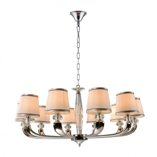 подвесная люстра newport 11610/c в Дзержинске
