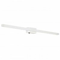 подсветка для зеркал ideal lux line ap84 bianco в Дзержинске