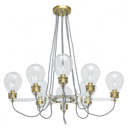подвесная люстра mw-light атмосфера 3 699010708 в Дзержинске