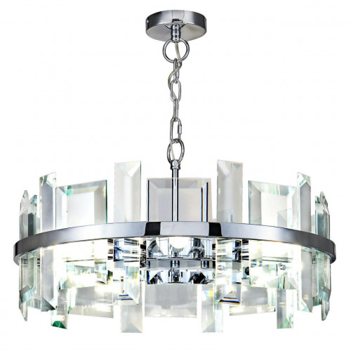 подвесная люстра maytoni cerezo mod201pl-07n в Дзержинске