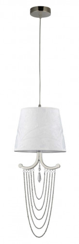 подвесной светильник crystal lux foggia sp1 в Дзержинске