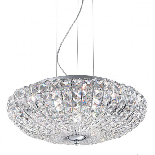 подвесной светильник ideal lux virgin sp6 в Дзержинске
