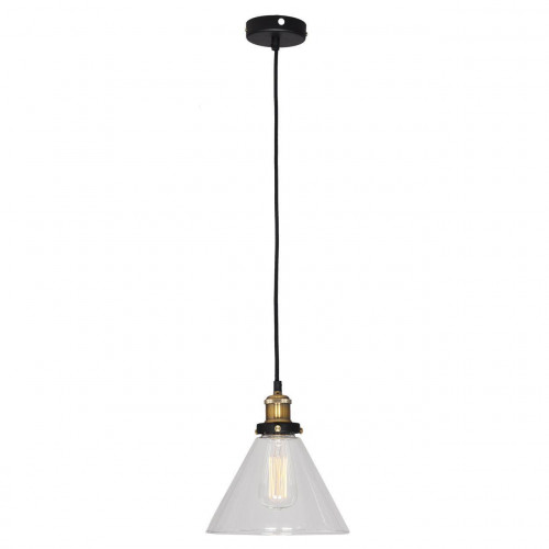 подвесной светильник lussole loft ix lsp-9607 в Дзержинске