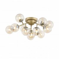 потолочная люстра st luce pallеre sl438.202.12 в Дзержинске