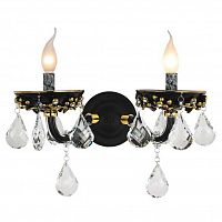 бра donolux cigno nero w110202/2black в Дзержинске