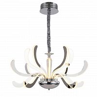подвесная светодиодная люстра st luce aricia sl835.513.15 в Дзержинске