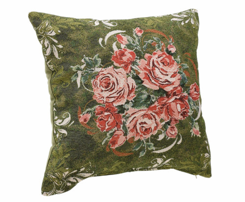 подушка roses в Дзержинске