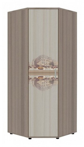 шкаф для одежды mebelson манхэттен mdm-002 в Дзержинске