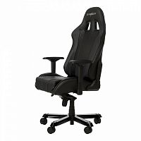 кресло геймерское dxracer king черное в Дзержинске