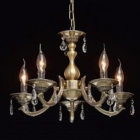 подвесная люстра mw-light аврора 3 371011605 в Дзержинске