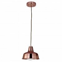 подвесной светильник favourite kupfer 1845-1p в Дзержинске