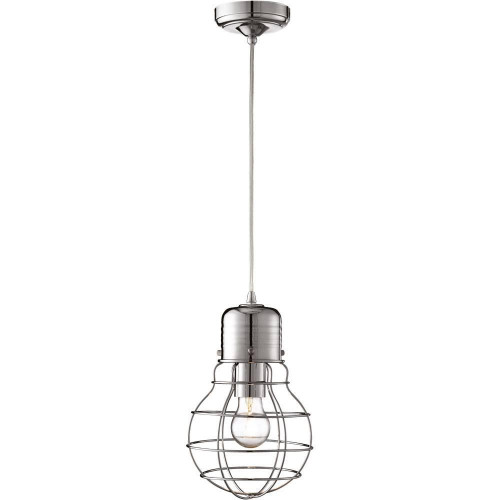 подвесной светильник arte lamp edison asp-cc в Дзержинске