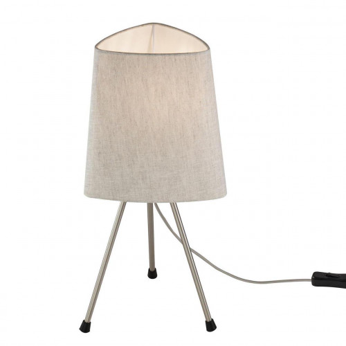 настольная лампа maytoni comfort mod008tl-01n в Дзержинске