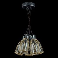 подвесная люстра maytoni rappe h099-05-b в Дзержинске