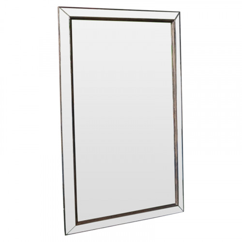 зеркало венецианское большое прямоугольное mirrored loft в Дзержинске