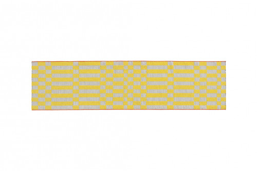 ковер bandas individual b yellow от gan в Дзержинске