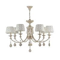 подвесная люстра maytoni lana arm143-07-bg в Дзержинске