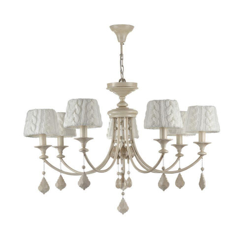 подвесная люстра maytoni lana arm143-07-bg в Дзержинске