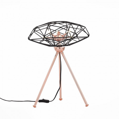 настольная лампа st luce galassia sl949.204.06 в Дзержинске