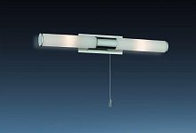 подсветка для зеркал odeon light vell 2139/2w в Дзержинске