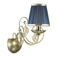 бра odeon light niagara 3921/1w в Дзержинске