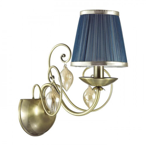 бра odeon light niagara 3921/1w в Дзержинске