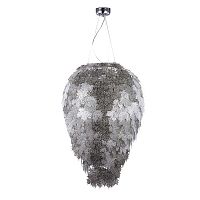 подвесной светильник maple silver от delight collection в Дзержинске