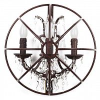 настенный светильник foucault's orb crystal в Дзержинске