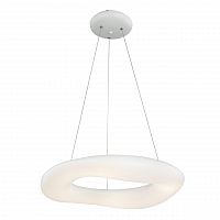 подвесной светодиодный светильник divinare 8003/91 sp-1 в Дзержинске