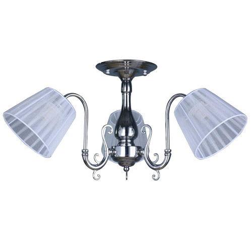 потолочная люстра omnilux leonessa oml-29127-03 в Дзержинске