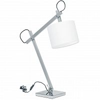 настольная лампа lightstar meccano 766919 в Дзержинске