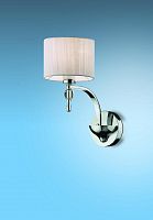 бра odeon light viga 2005/1w в Дзержинске