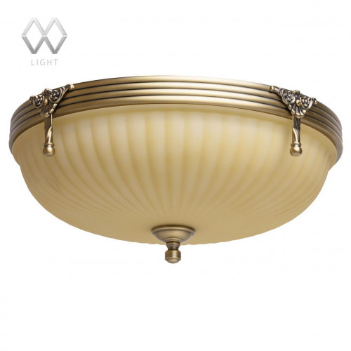 потолочный светильник mw-light афродита 317011303 в Дзержинске
