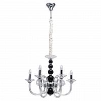 подвесная люстра mw-light элла 483014106 в Дзержинске