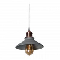 подвесной светильник arte lamp a5067sp-1gy в Дзержинске