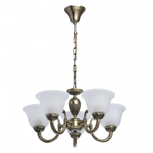 подвесная люстра mw-light ариадна 450016305 в Дзержинске