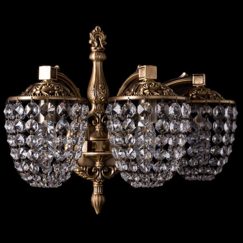 бра bohemia ivele 1872/3/150/fp в Дзержинске