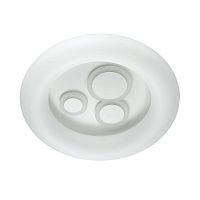 потолочный светодиодный светильник lumion otto 4427/98cl в Дзержинске