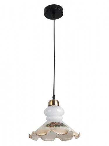 подвесной светильник toplight cassandra tl4320d-01ab в Дзержинске