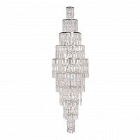 каскадная люстра arti lampadari valencia e 1.10.50.501 n в Дзержинске