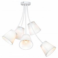 подвесная люстра lussole lgo lafayette lsp-8267 в Дзержинске