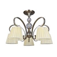 потолочная люстра omnilux laveno oml-56103-05 в Дзержинске