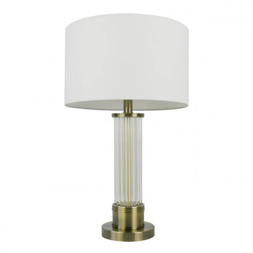 настольная лампа mw-light аделард 642031601 в Дзержинске