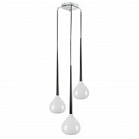 подвесная люстра lightstar forma 808230 в Дзержинске