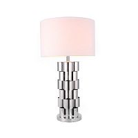 настольная лампа bt-1021 nickel от delight collection в Дзержинске
