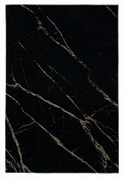 ковер pietra теплый черный 200*300 в Дзержинске