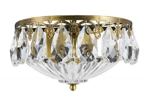 бра crystal lux canaria ap2 в Дзержинске