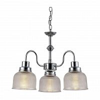 подвесная люстра arte lamp a9186lm-3cc в Дзержинске