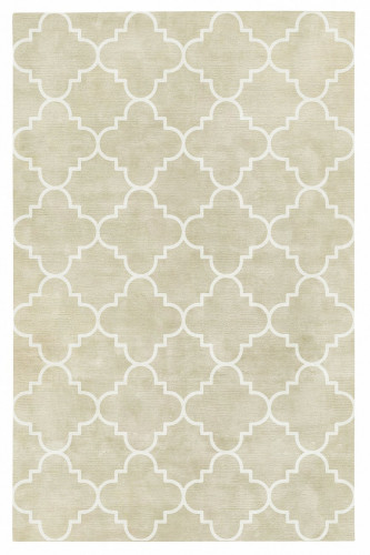 ковер lattice cream 140x200 в Дзержинске