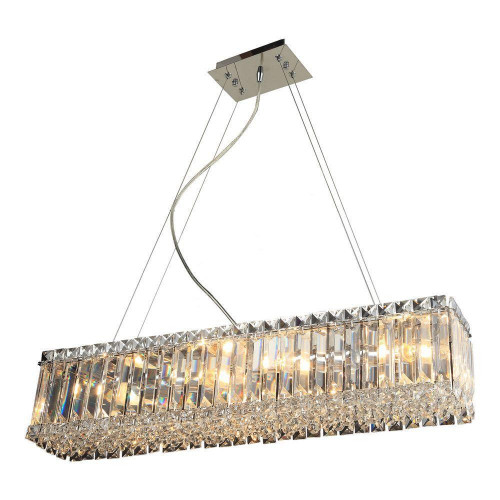 подвесной светильник toplight lorinda tl1166-4h1 в Дзержинске
